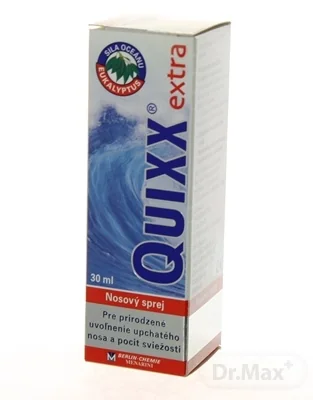 QUIXX extra 2,6%