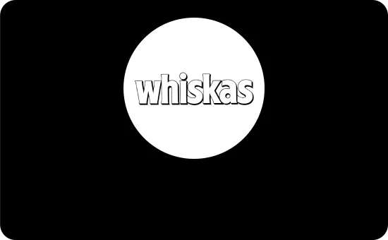 Whiskas