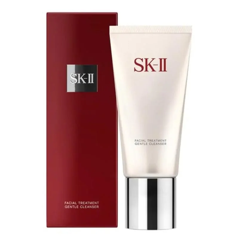 SK-II - Facial Treatment Cleanser - čistiaca pena 120 g