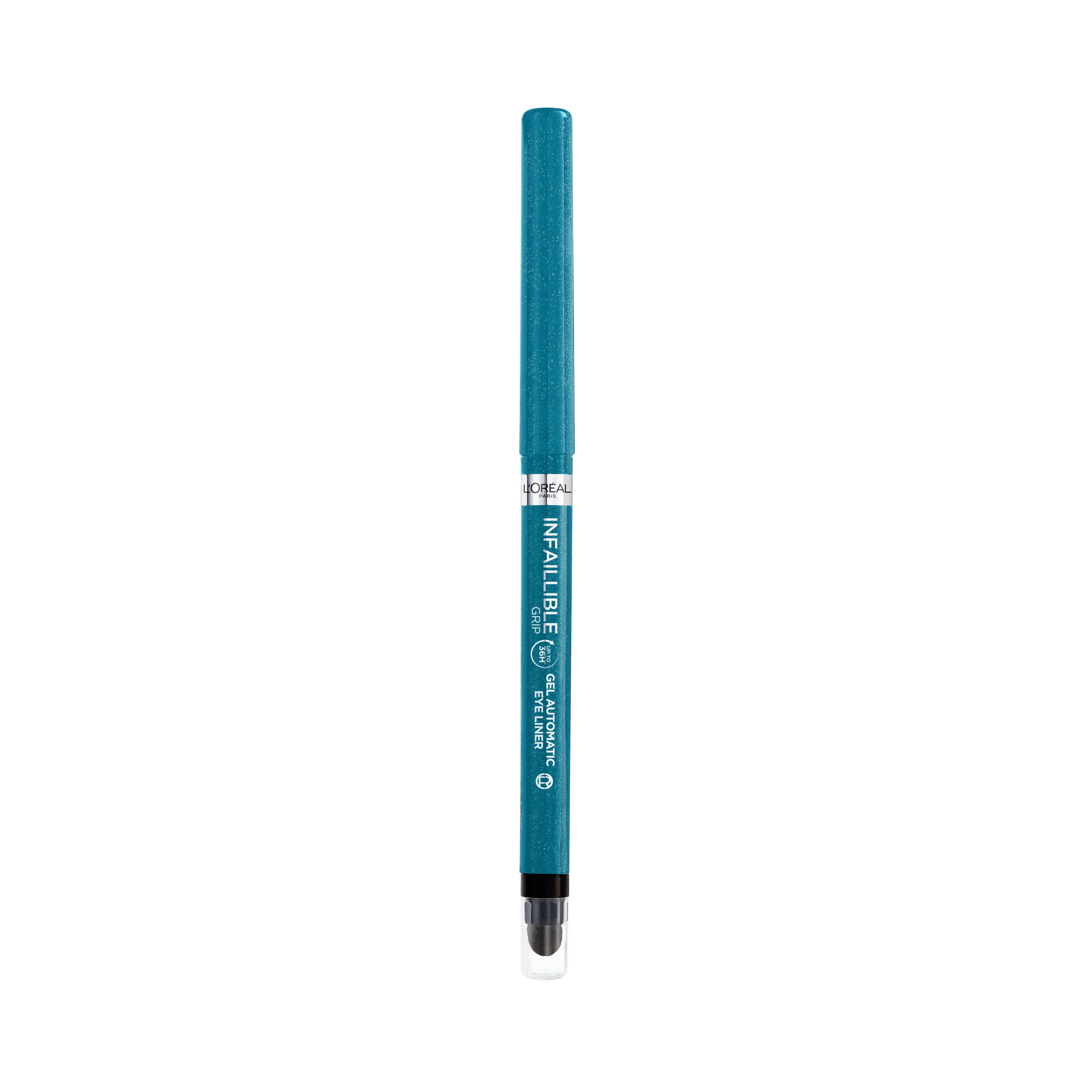 L’Oréal Paris Infaillible Grip Gel Automatic Liner 260 Turquoi očná linka