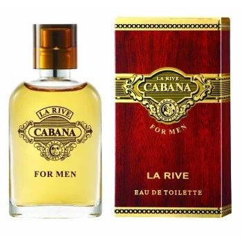 Ziaja La Rive EDT - cabana