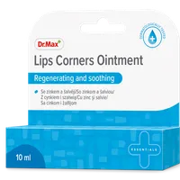 Dr. Max Lips Corners Ointment
