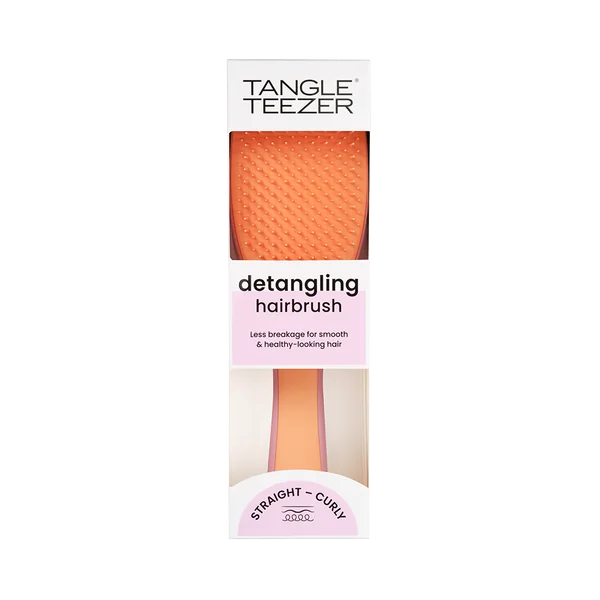 Tangle Teezer The Ultimate Detangler Apricot Rosebud 1×1 ks, kefa