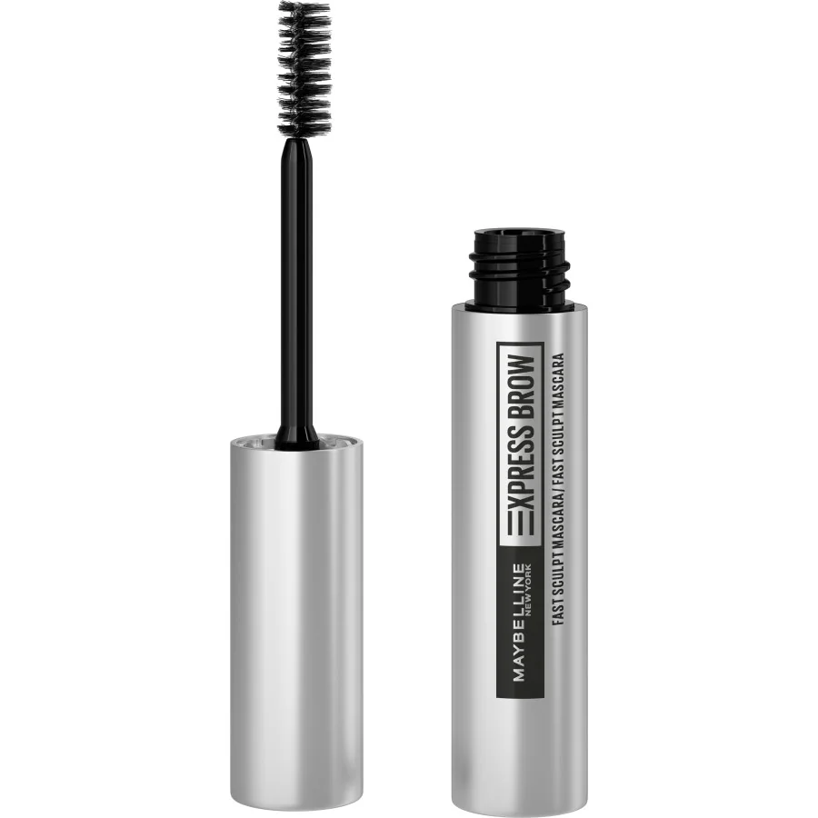 Maybelline NY Brow Fast Sculpt 10 Clear riasenka na obočie