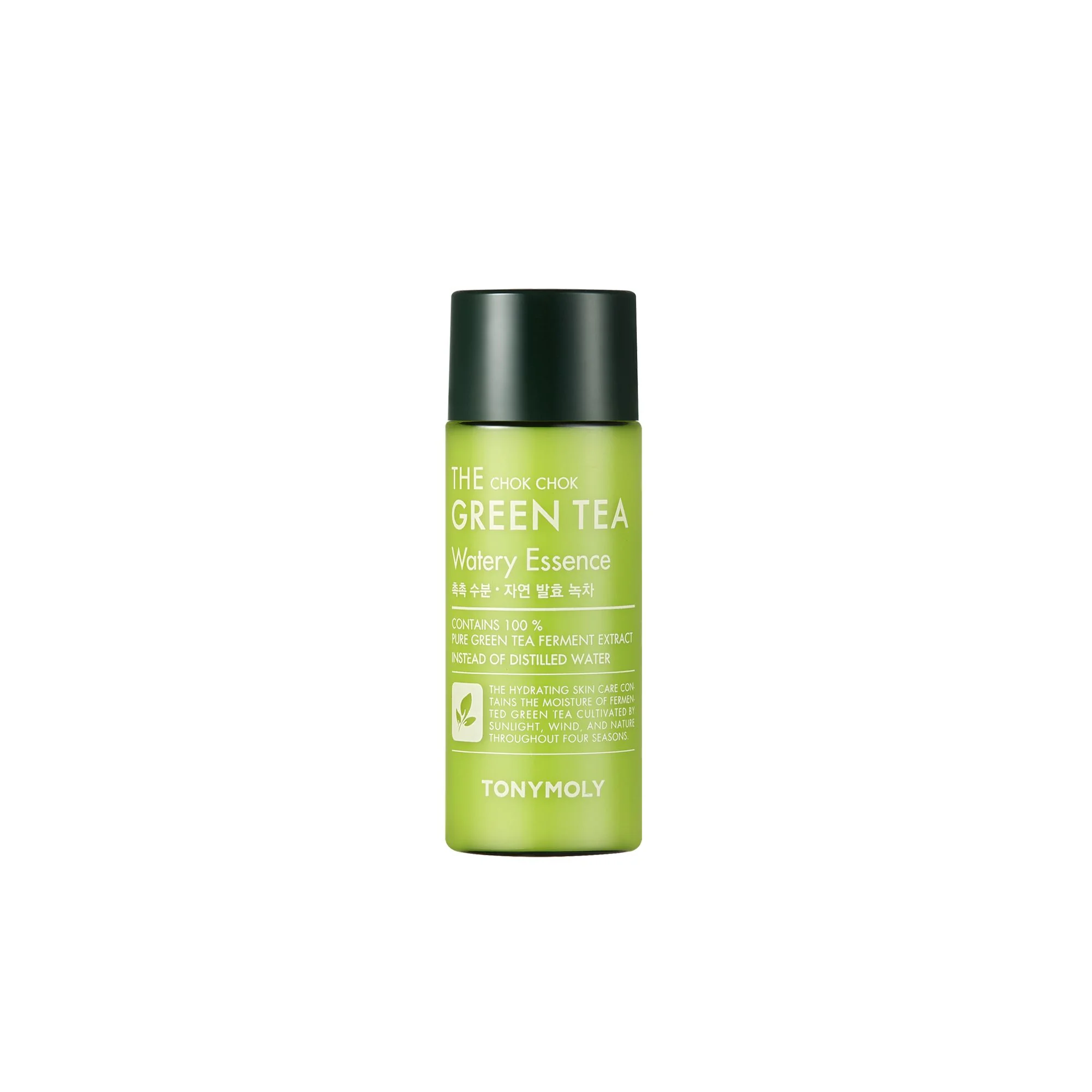 Tony Moly The Chok Chok Green Tea Watery Essence 30 ml 1×30 ml