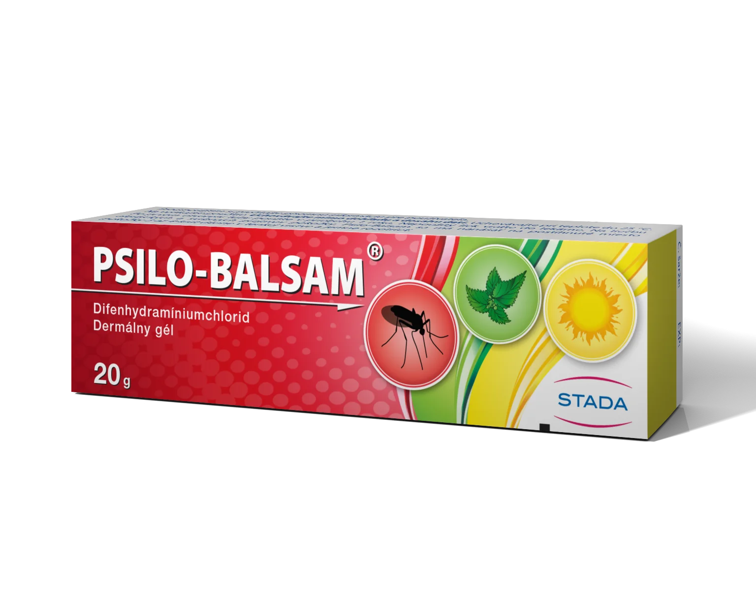 PSILO-BALSAM