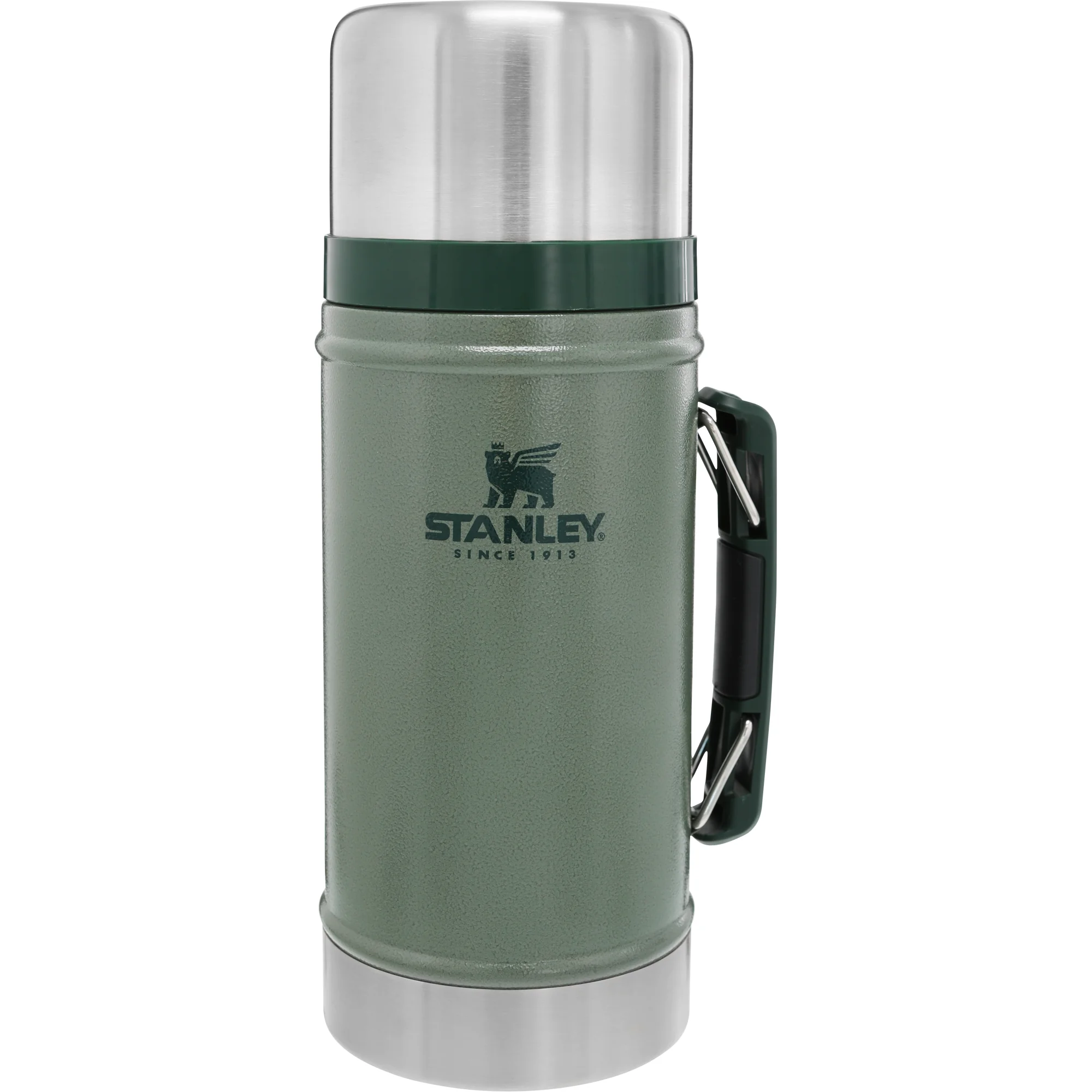 STANLEY Termoska Classic series na jedlo 940ml zelená 