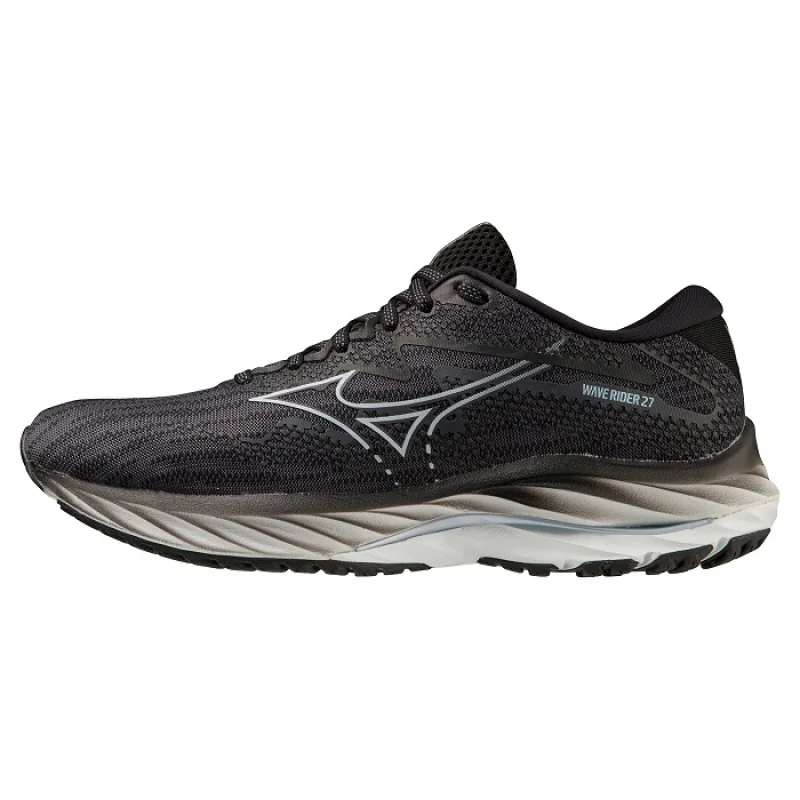 Mizuno Wave Rider 27 W Dámska bežecká obuv, veľ. 41 100002-41