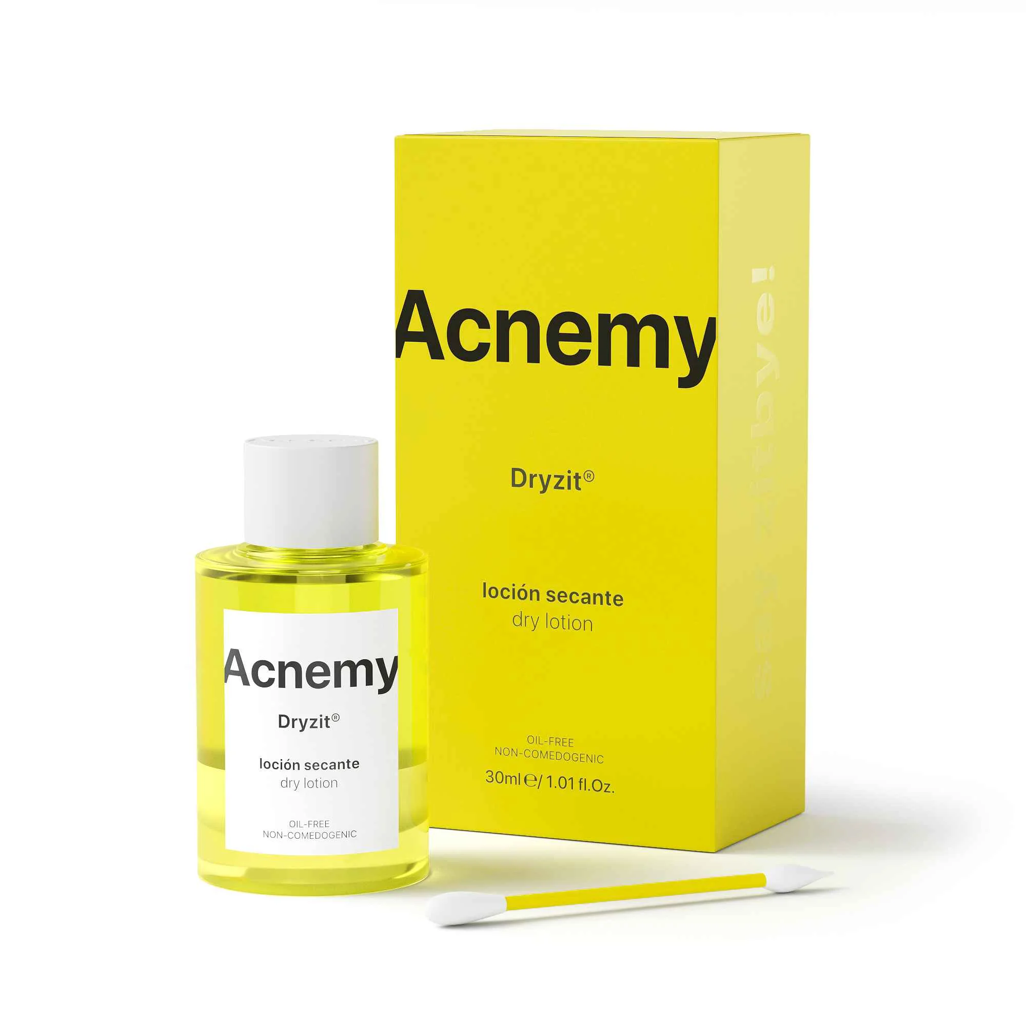 ACNEMY DRYZIT 30ML 1×30 ml DRYZIT