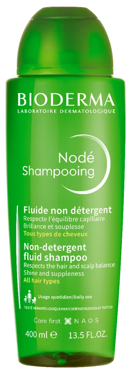 BIODERMA Nodé FLUID