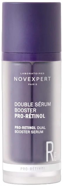 NOVEXPERT Pro-Retinol Dual Booster Serum